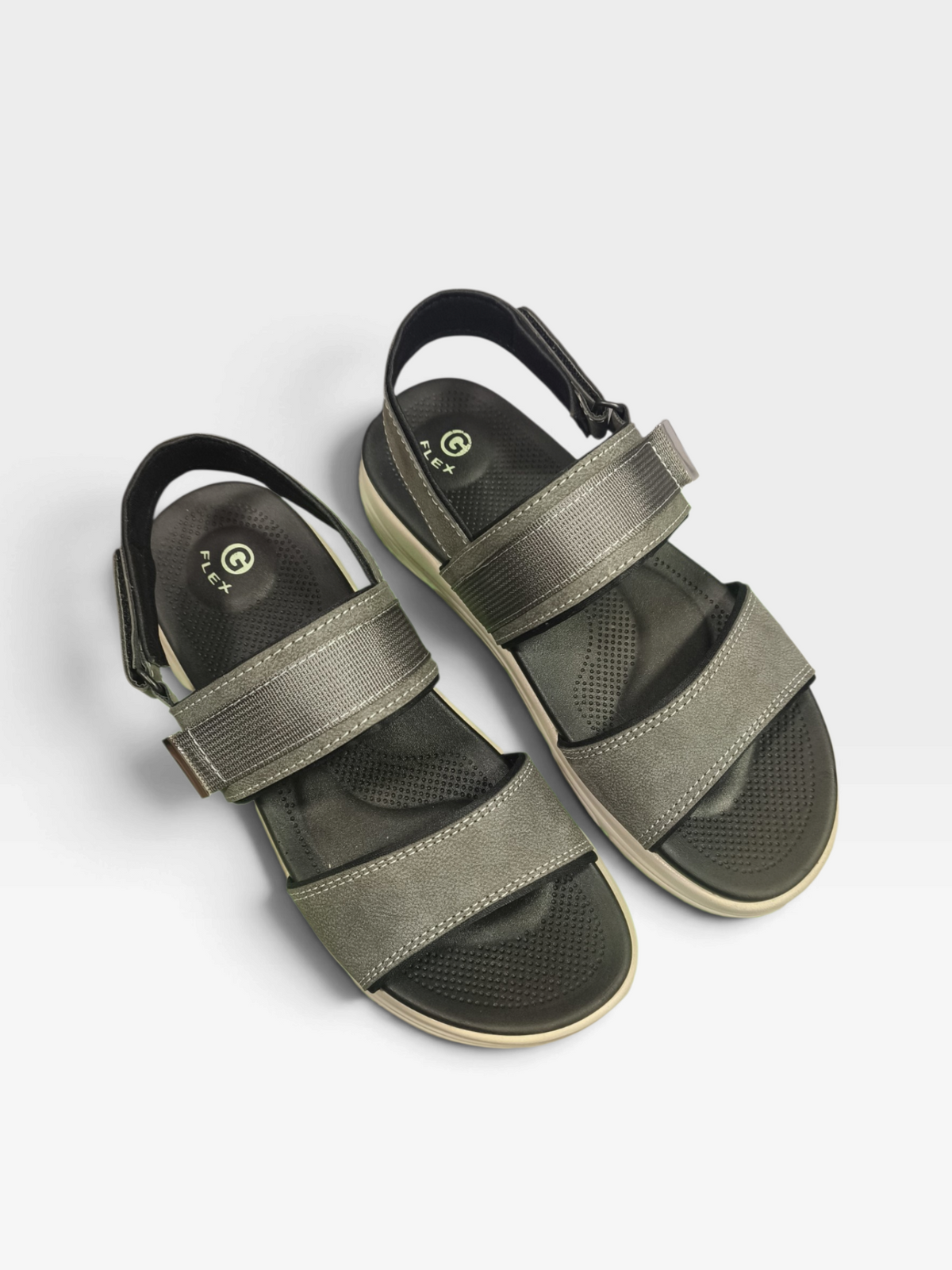 Gflex Medicated Sandal-M561