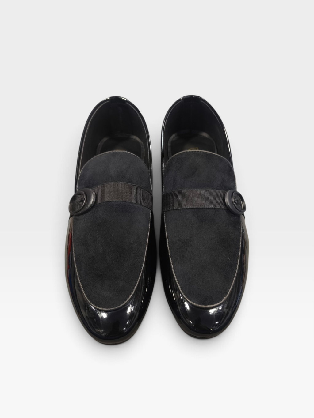 StacyAdams Jayme Classic Formal Shoes-h1614