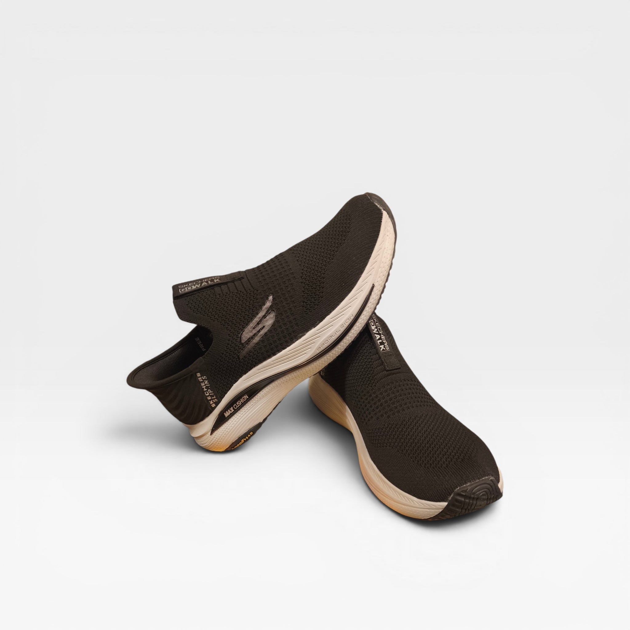 SK Max Cushion Slip-ins -267