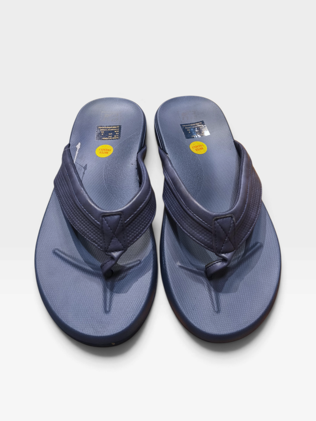 PUCA Comfortable Slippers-A03