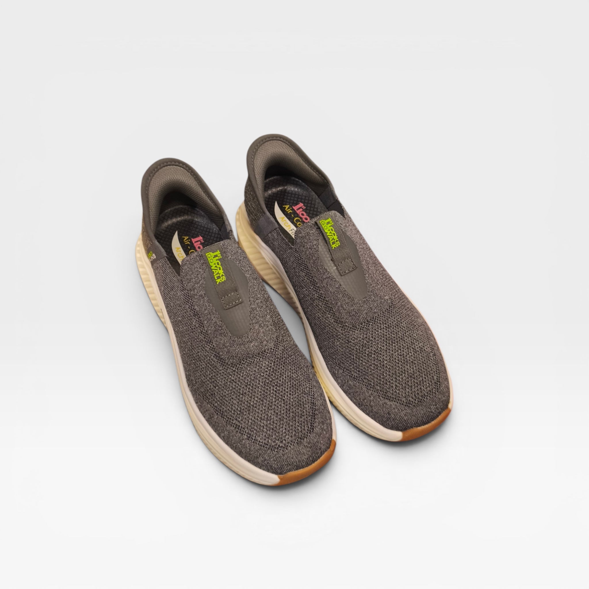 SK Max Cushion Slip-ins -267