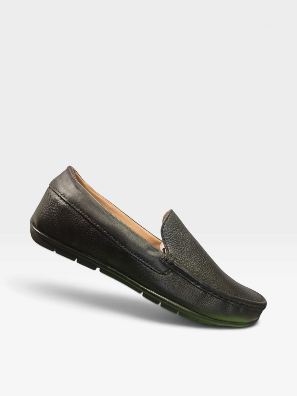 G Flex Medicated Moccasin -M600