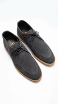 Chatham Suede Leather Desert Boot -k89002