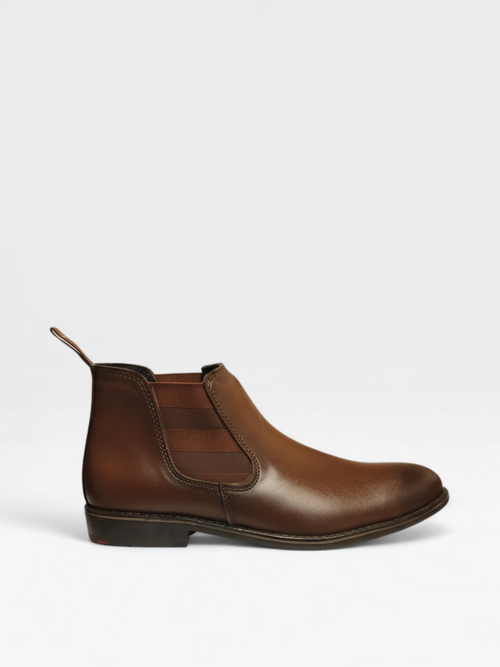 Chatham Chelsea Leather Boot-z2925