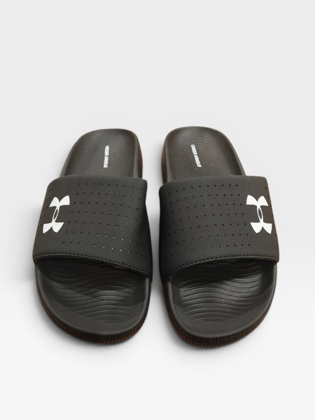 Under Armour Slides