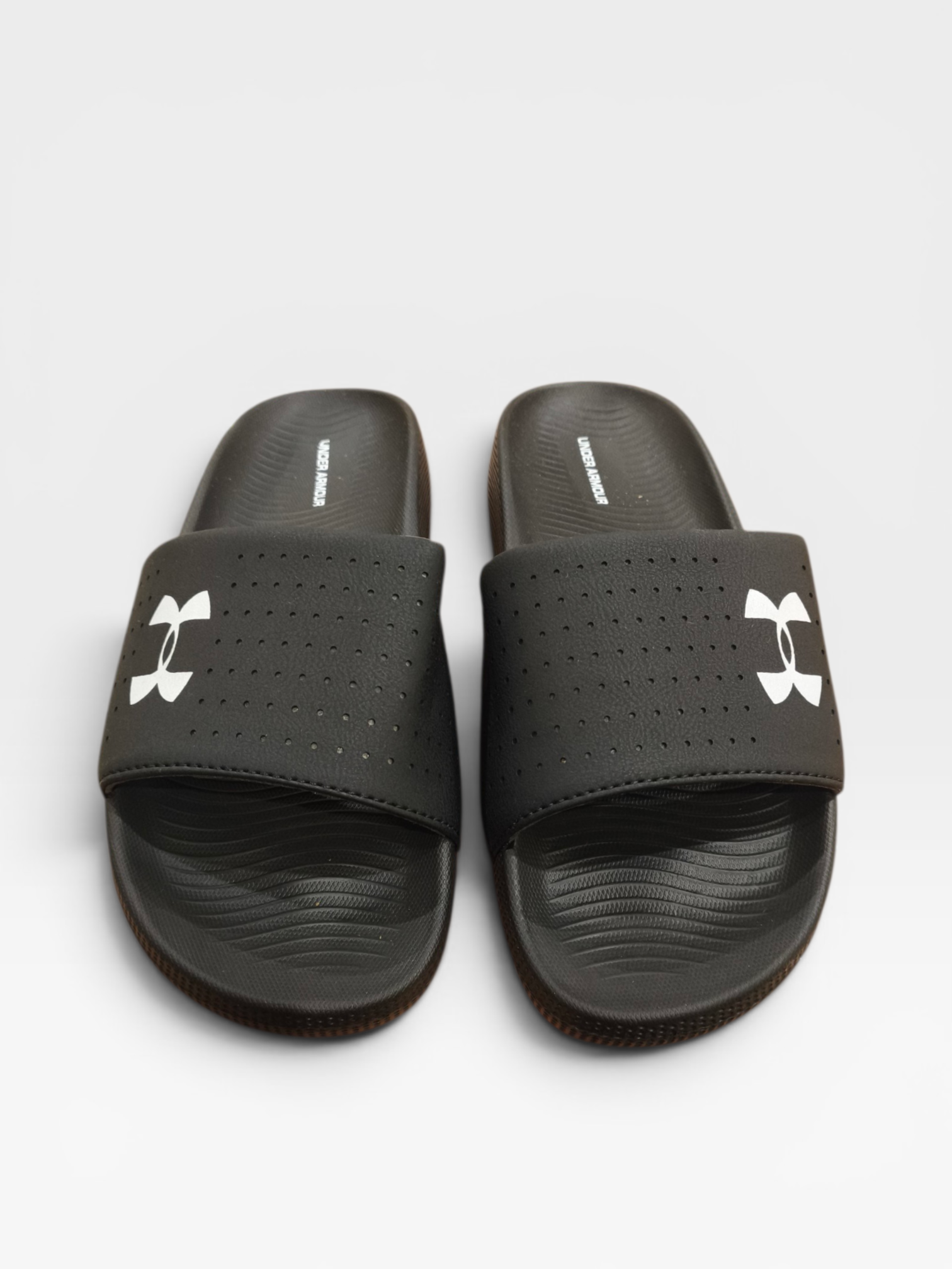 Under Armour Slides