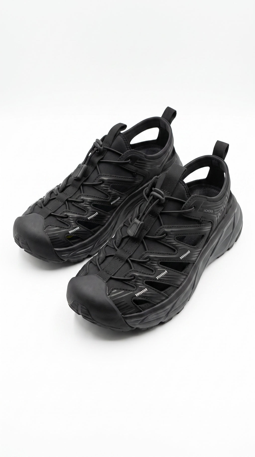 Outdoor Hybrid Sandals-D12