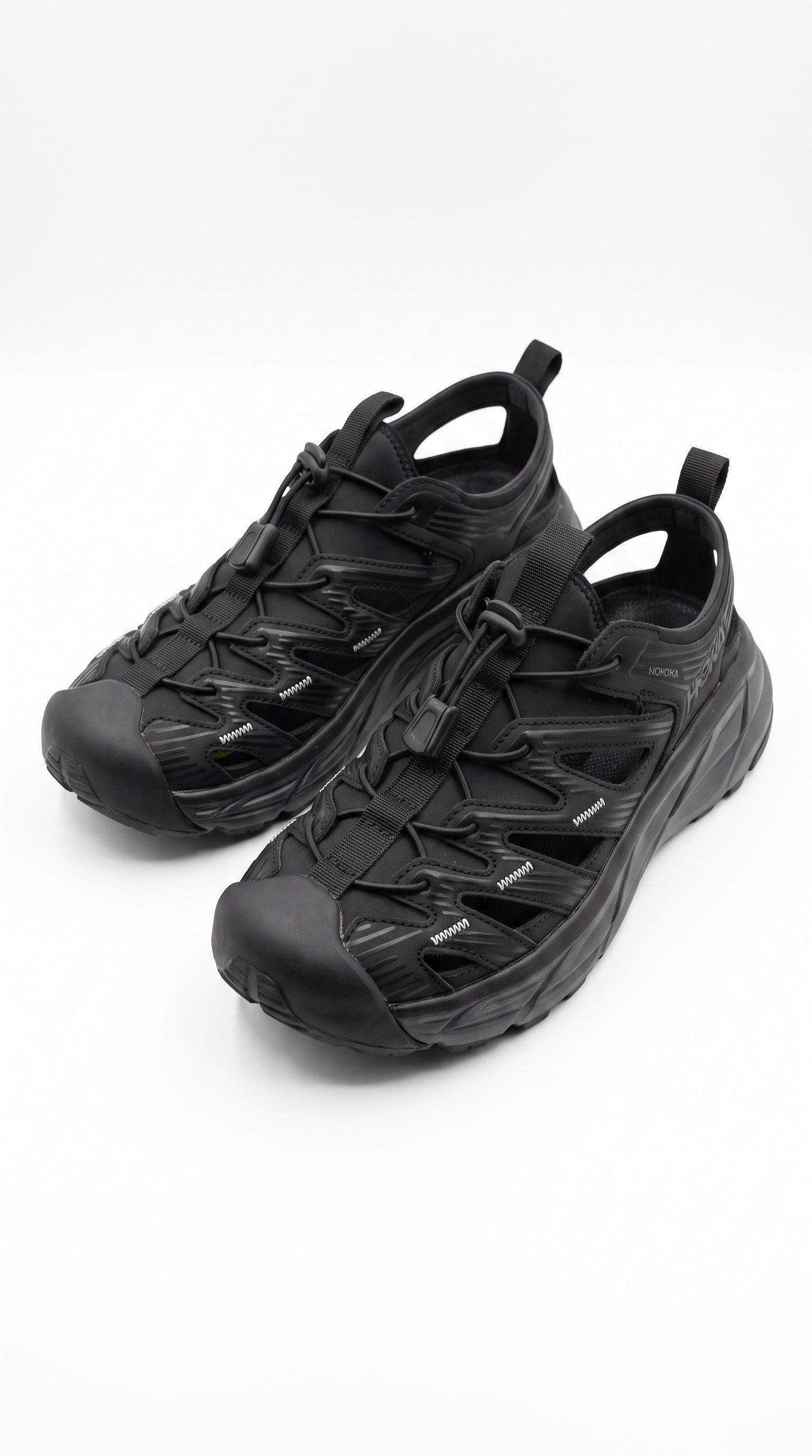 Outdoor Hybrid Sandals-D12