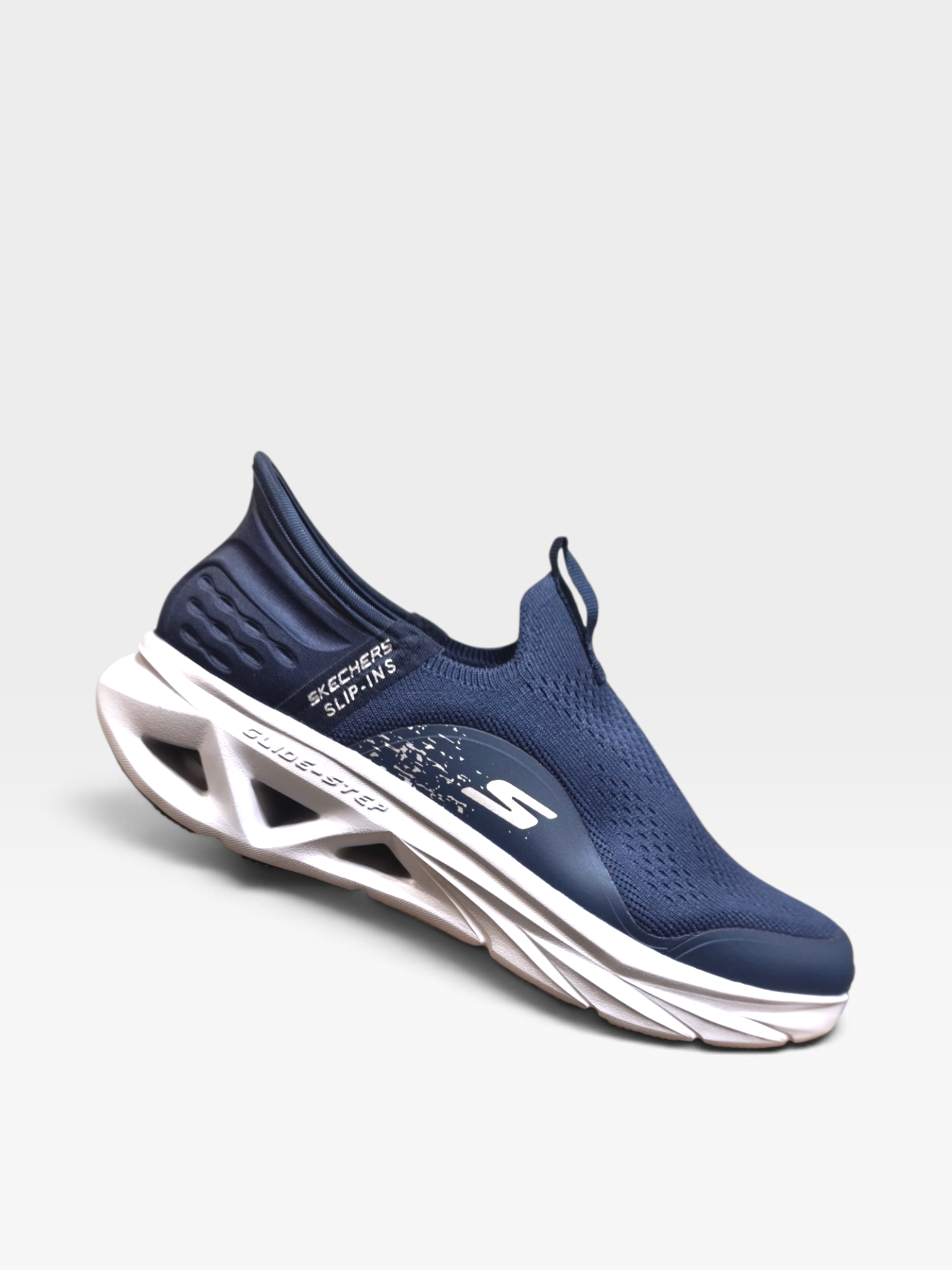 SK Glide Step -8621