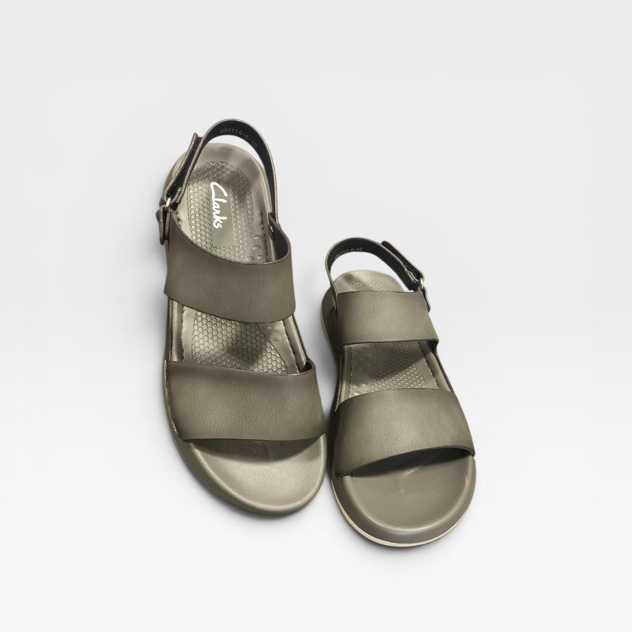 Classic Sandal/Slippers 6114-6