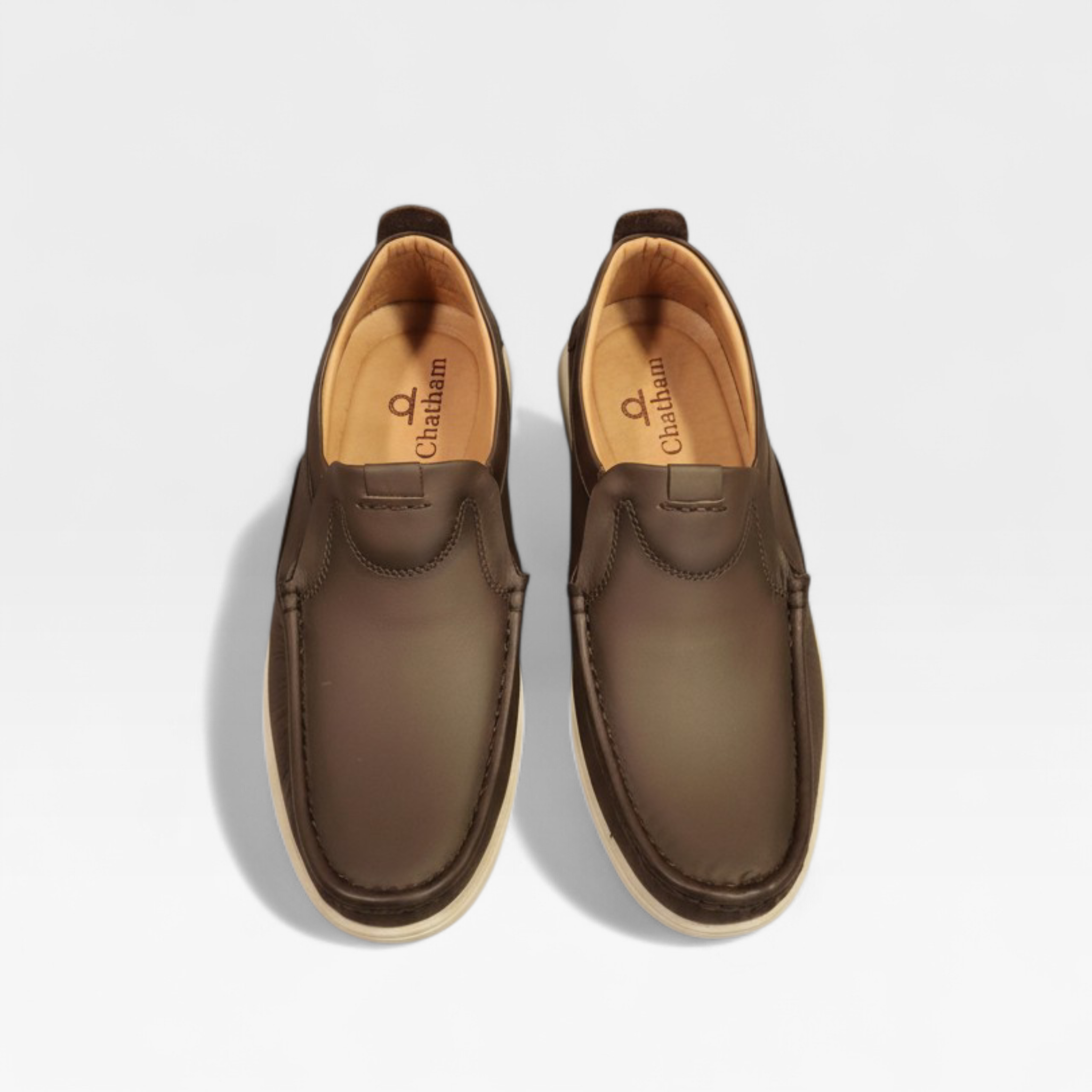 Chatham Leather Shoes-z0025