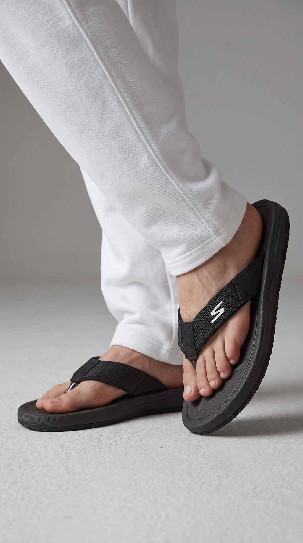 S-Nonslip Slippers