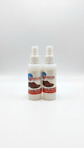 Pack of 2 Nubuck Leather Spray -120ml