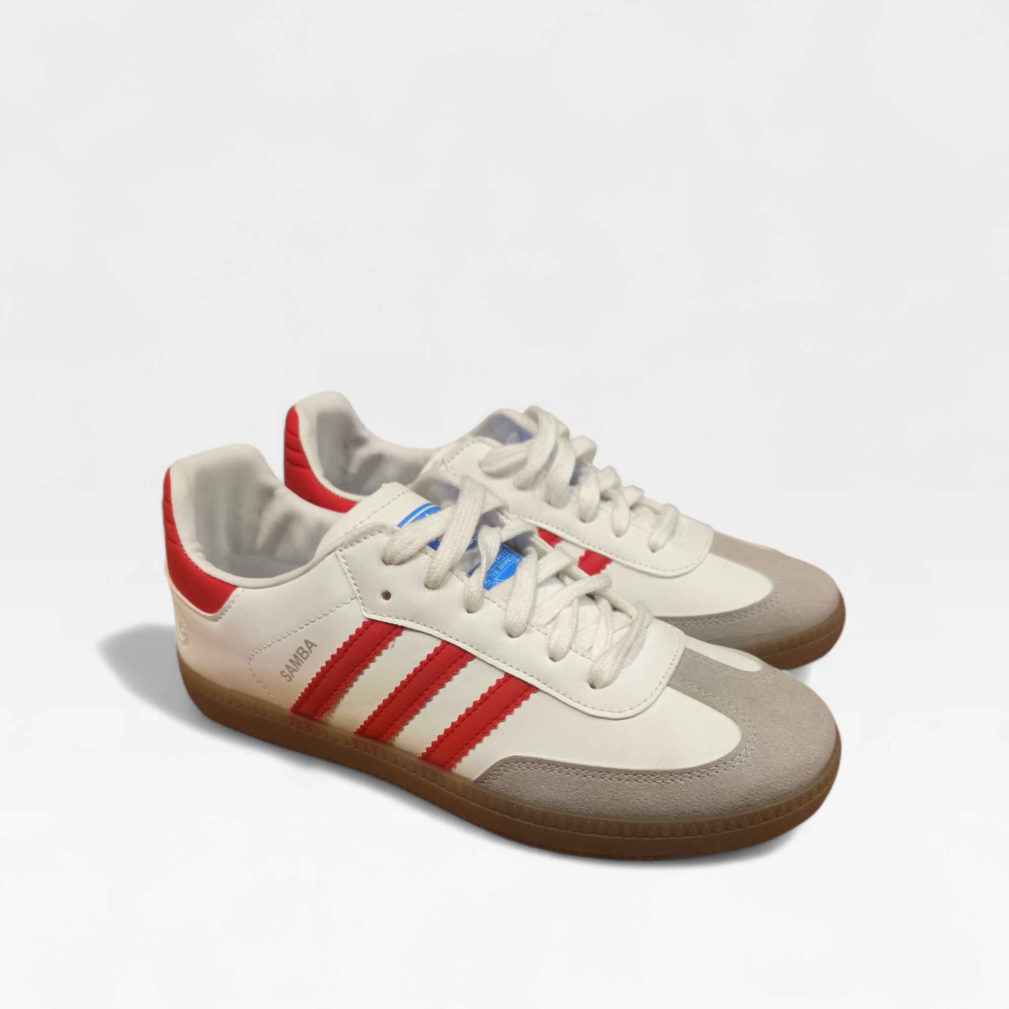 AD Samba-fw2427