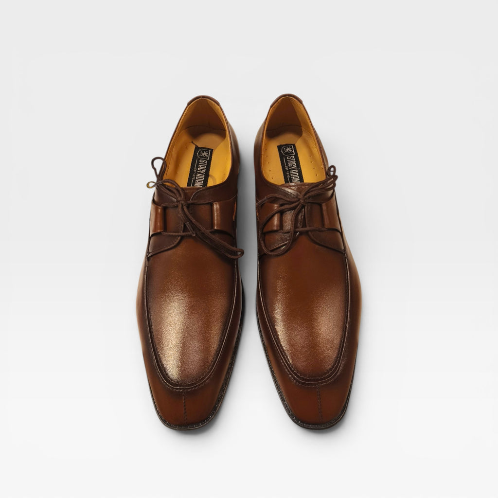 StacyAdams Derby Shoes-w2526