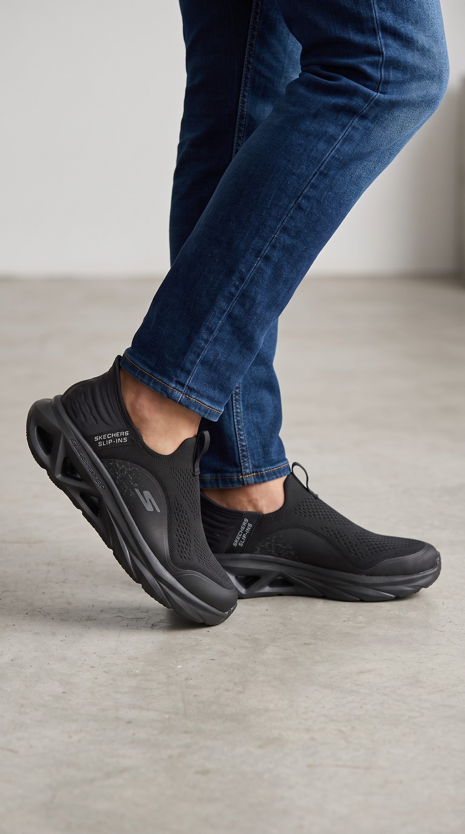 SK Glide Step -8621