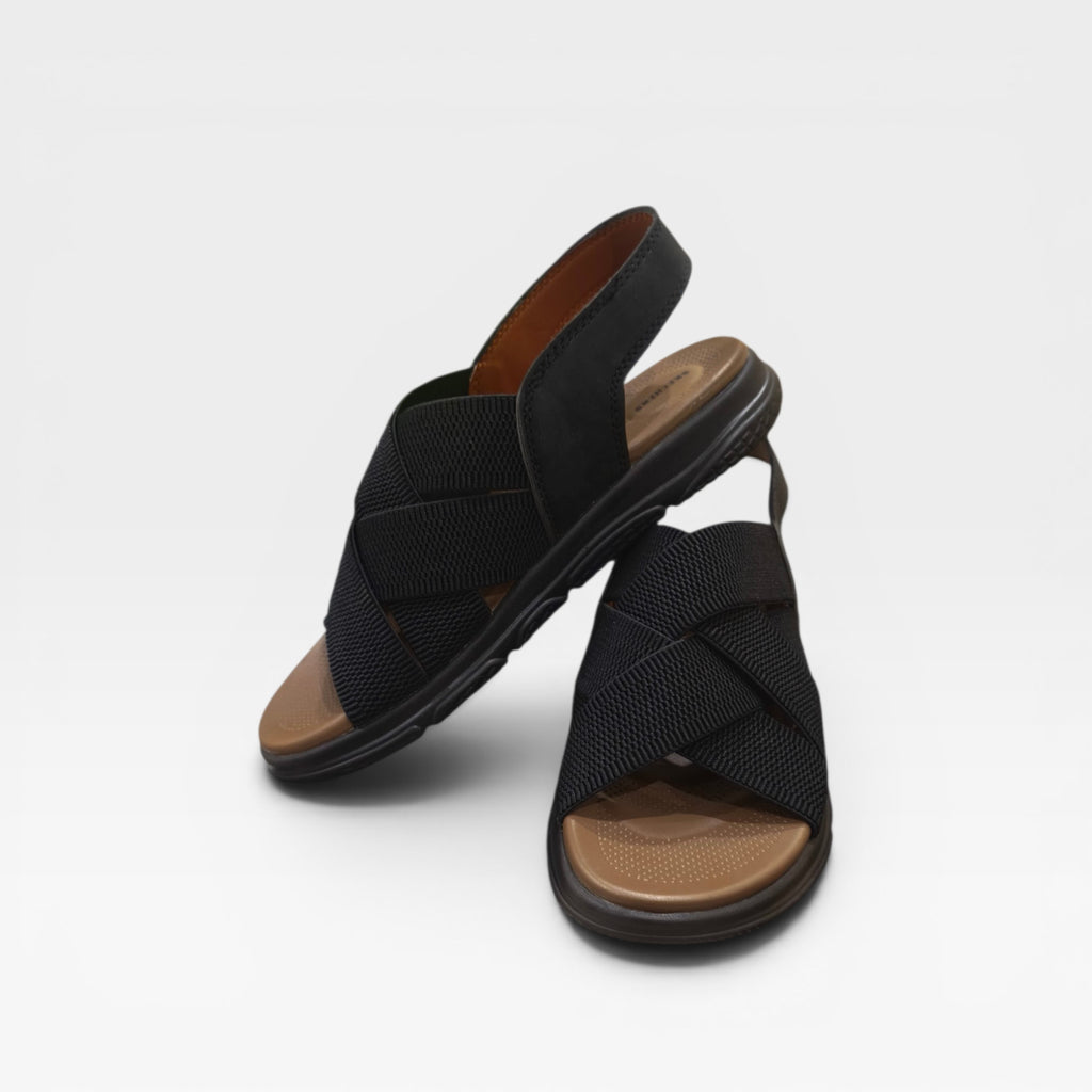 Medicated Sandals-Ml51