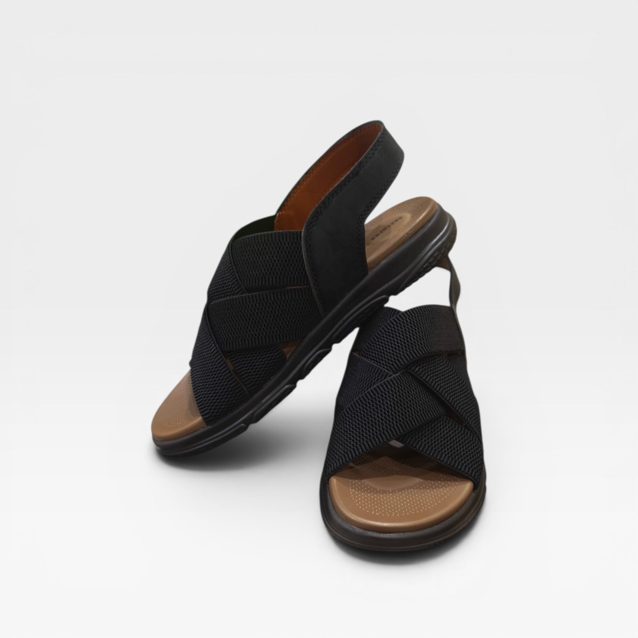 Medicated Sandals-Ml51