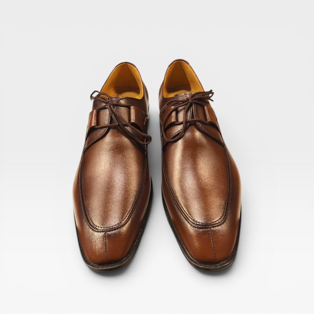StacyAdams Derby Shoes-w2526