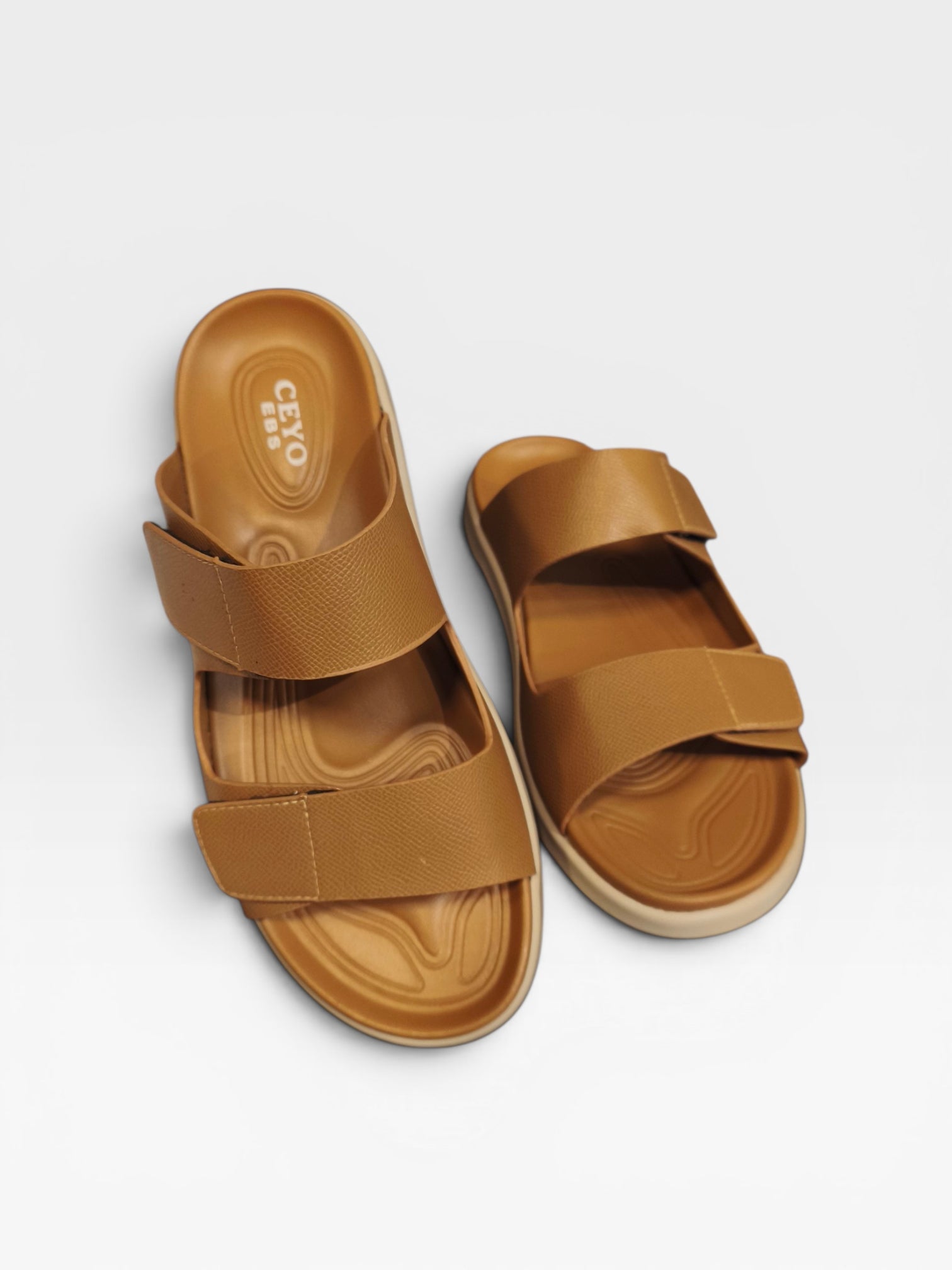 Ceyo imported slippers -317-02