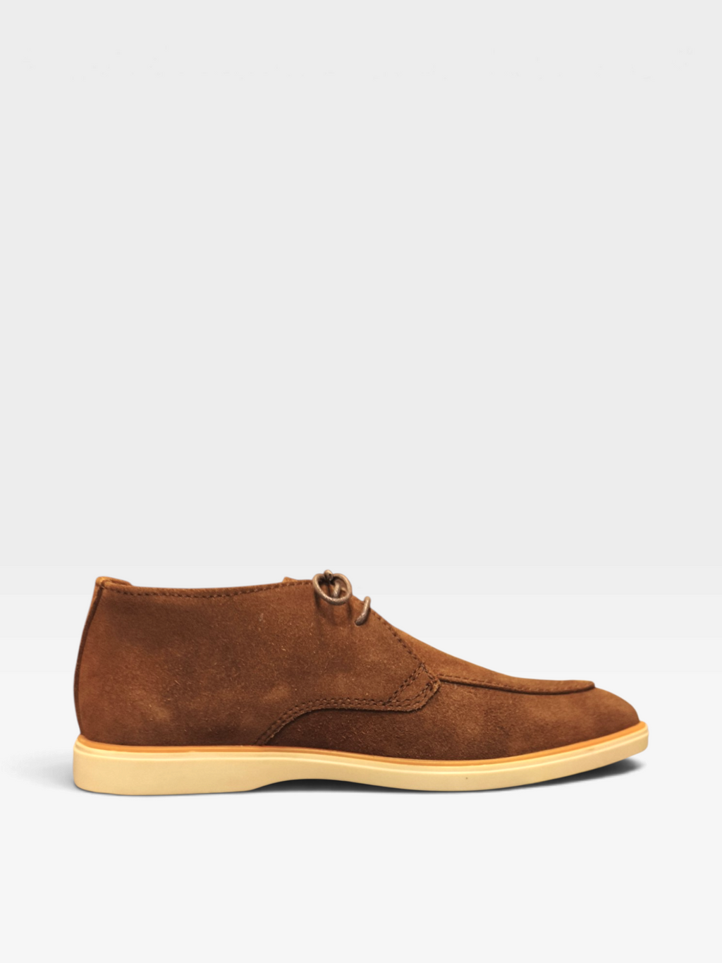 Chatham Suede Leather Desert Boot -k89002