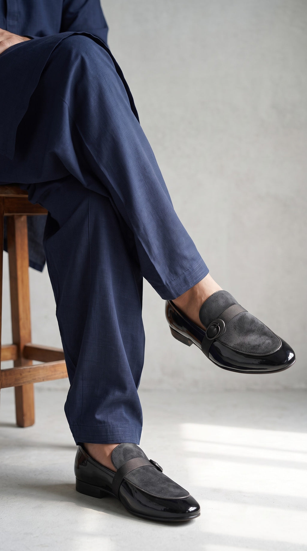 StacyAdams Jayme Classic Formal Shoes-h1614