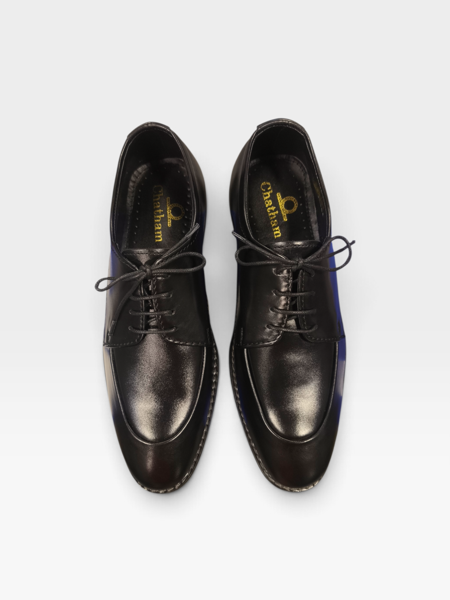 Chatham Laceup Dress Shoes -K22201