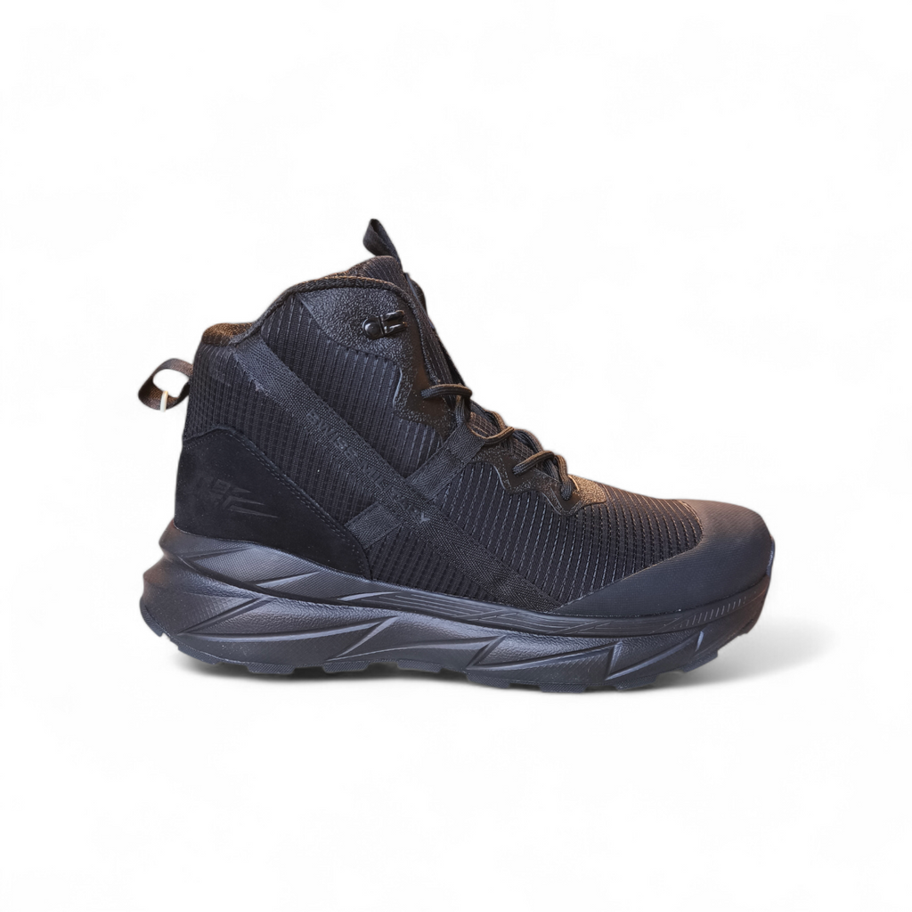 Swiss military Boots