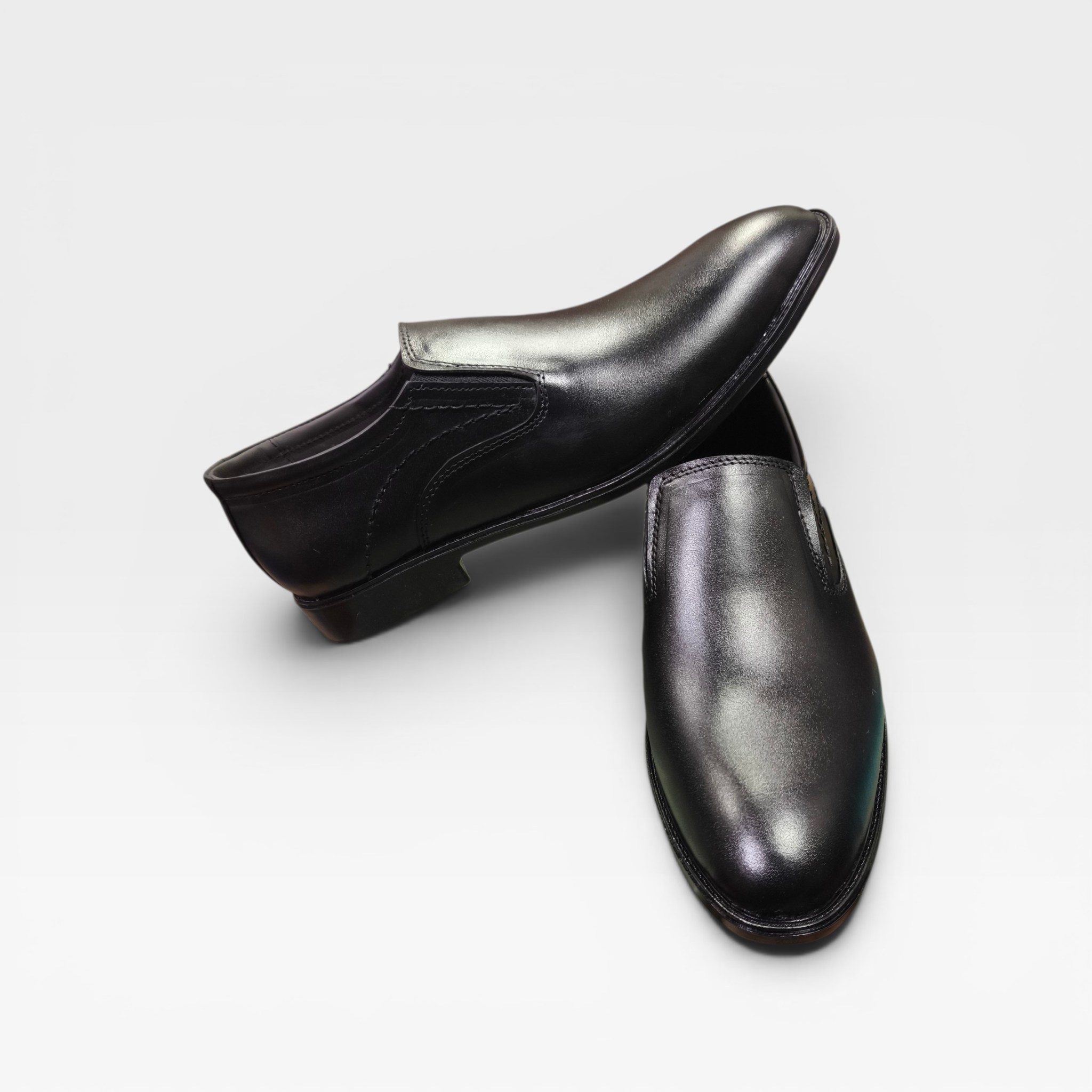 Chatham Plain Toe Formal-z0035