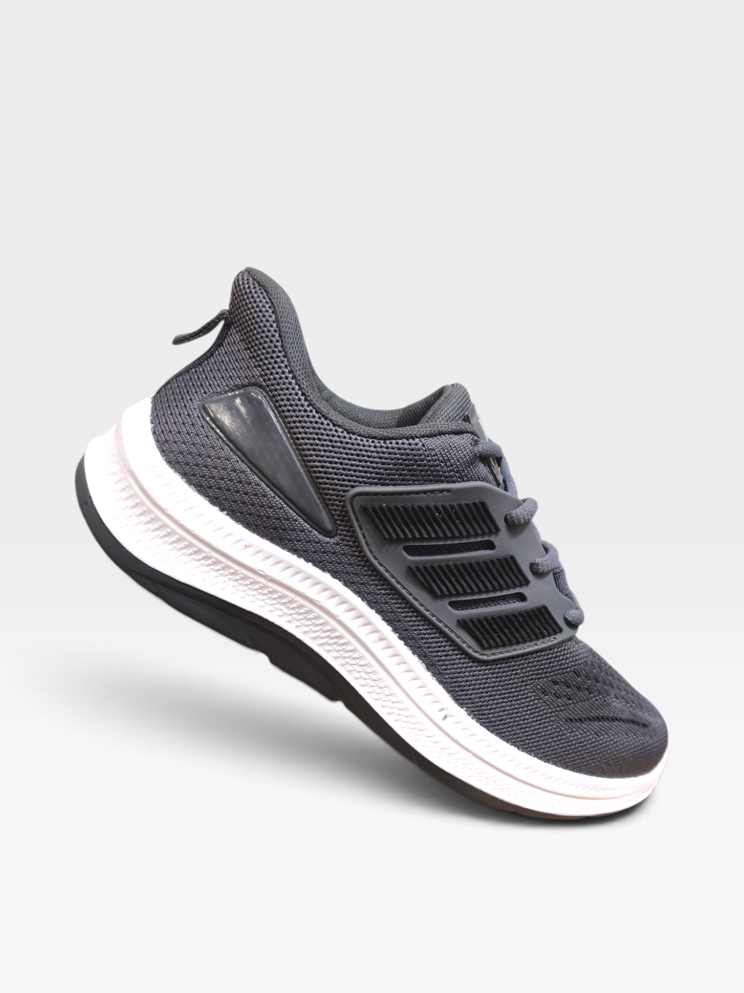 Grip Sole Casual Shoes- Mk58
