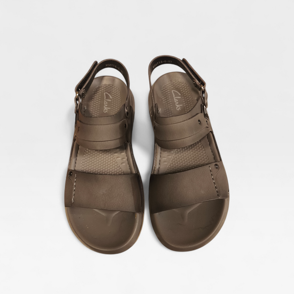 Classic Sandal/Slipper-6114-4