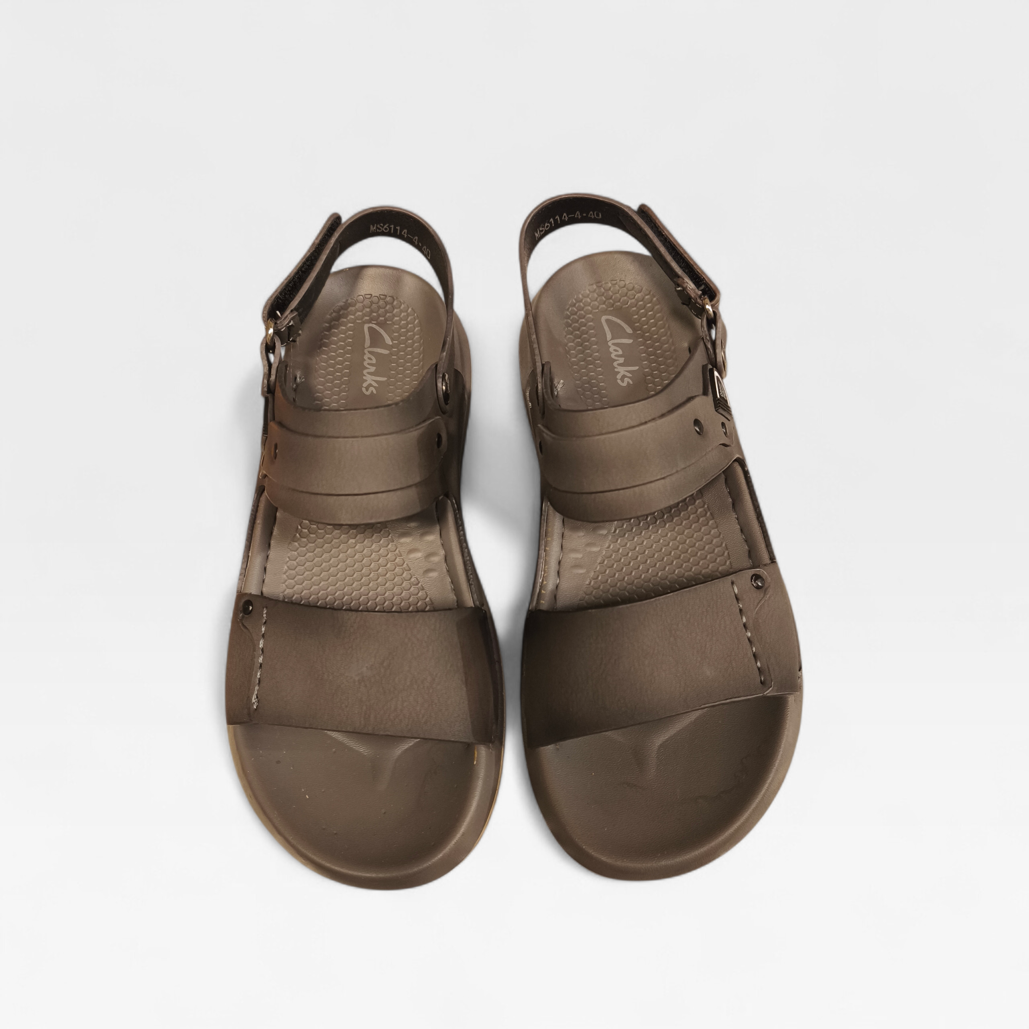 Classic Sandal/Slipper-6114-4