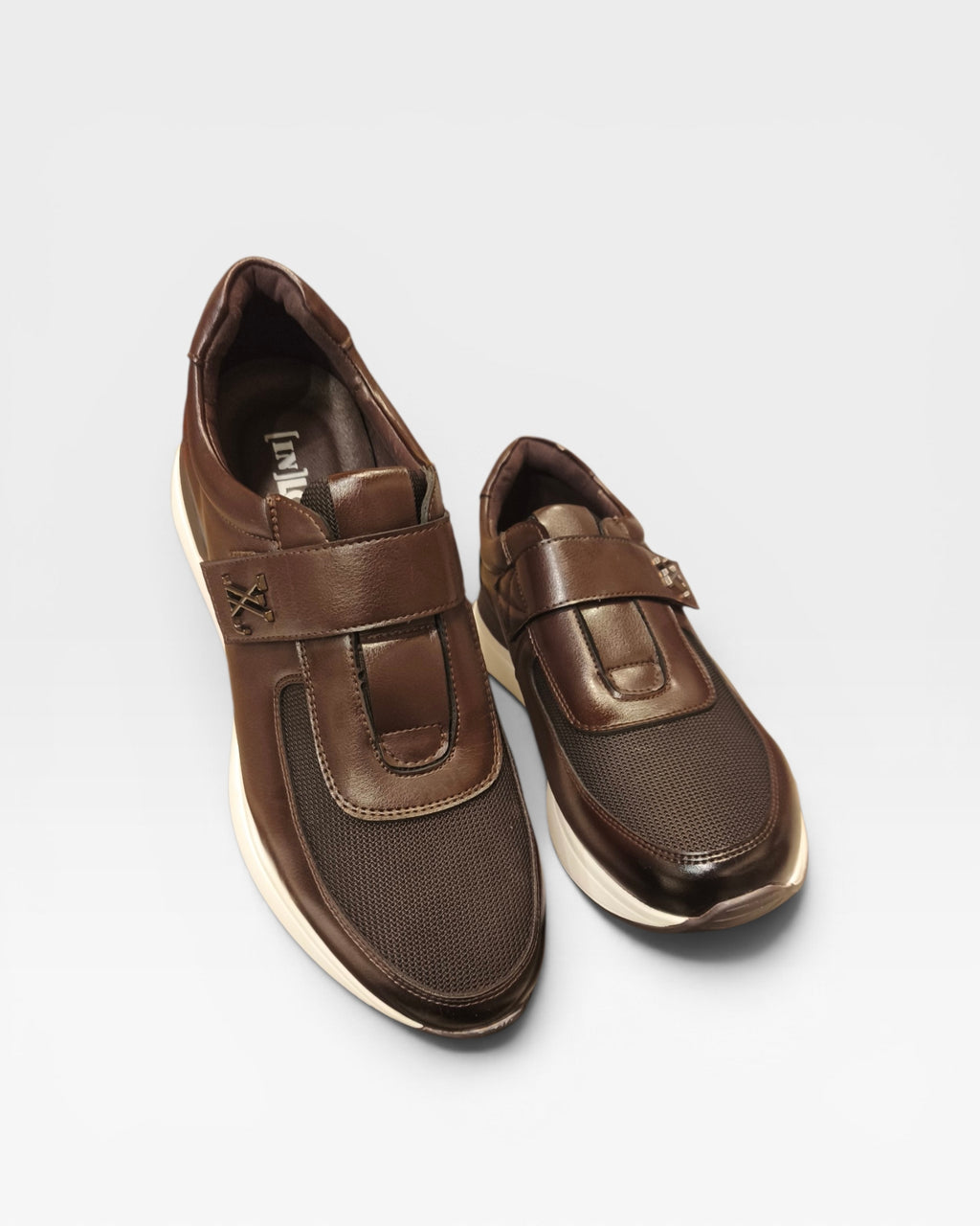 HookNLoop Turkish Sneaker-Srfg932
