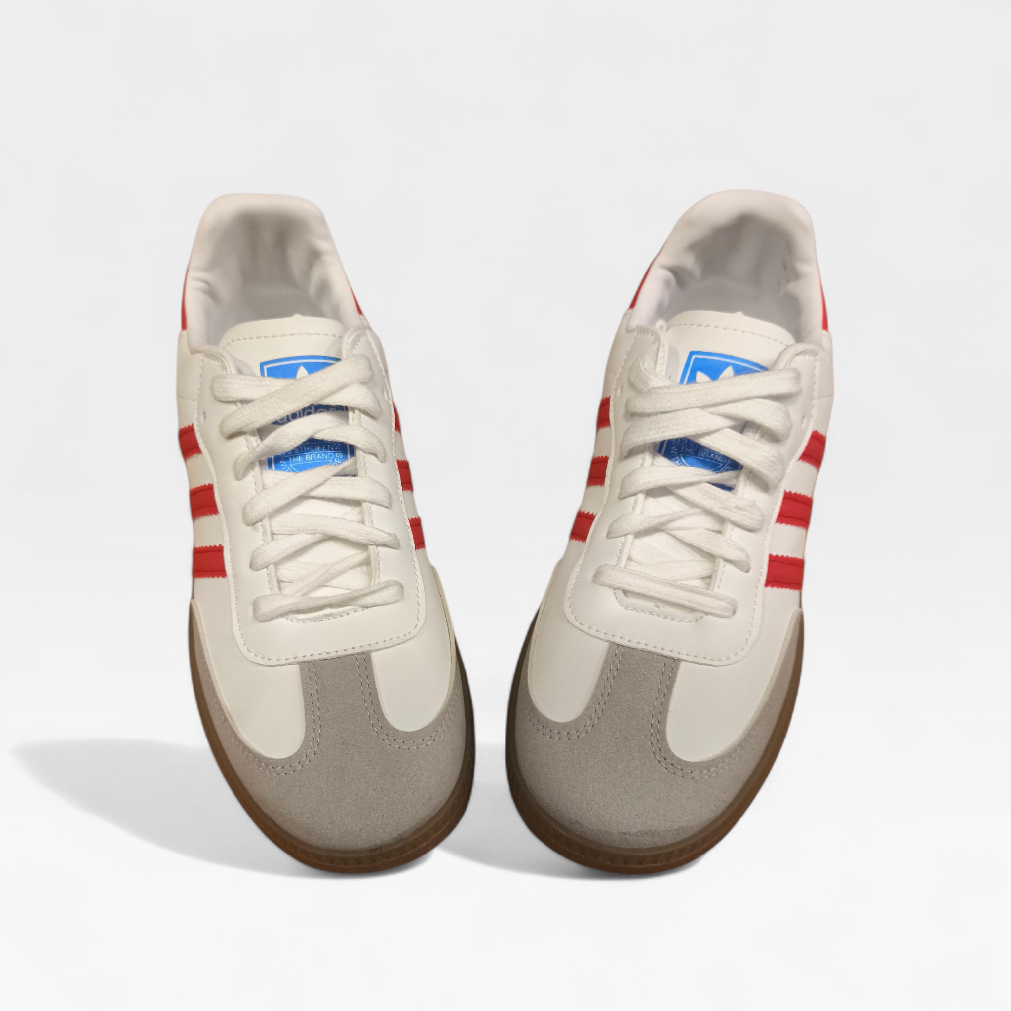 AD Samba-fw2427