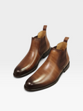 Chatham Chelsea Leather Boot-z2925