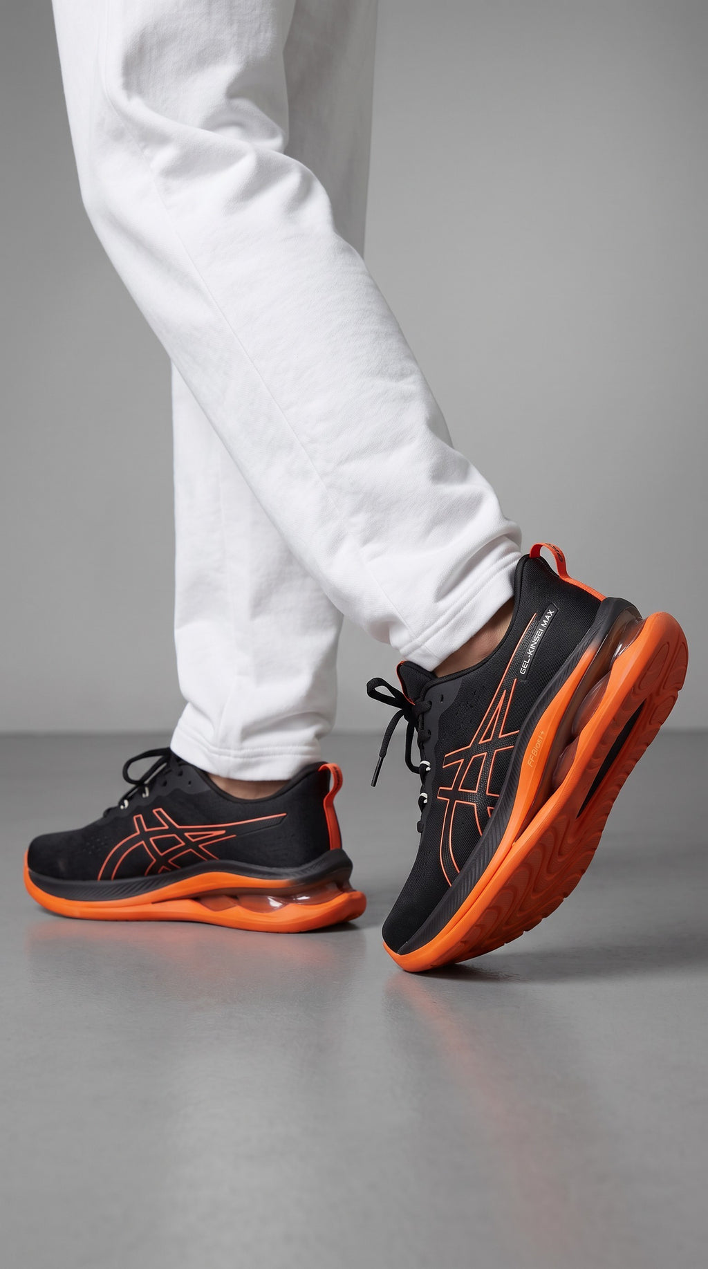 Asics Gel Kensi Max