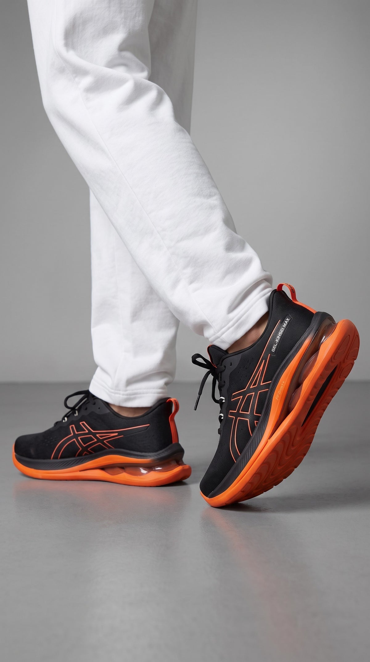 Asics Gel Kensi Max