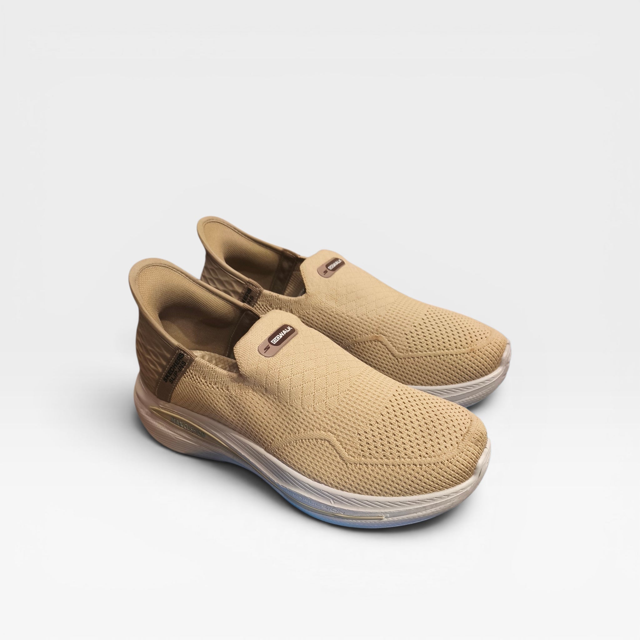 Go walk SlipIns -w125