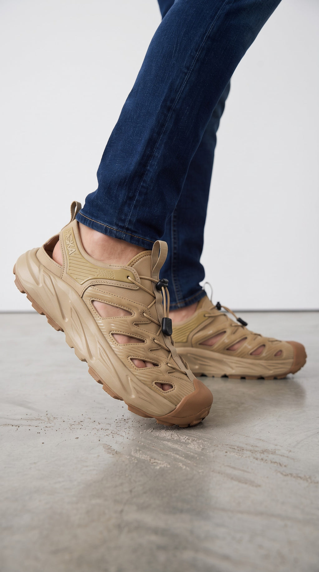 Outdoor Hybrid Sandals-D12