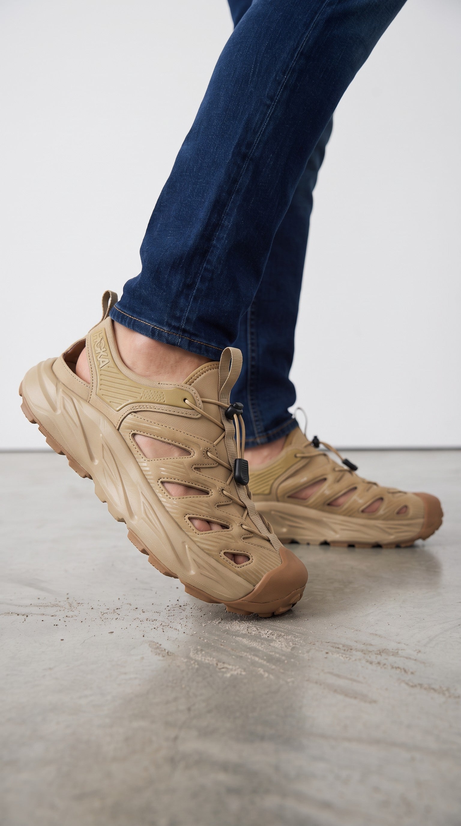 Outdoor Hybrid Sandals-D12