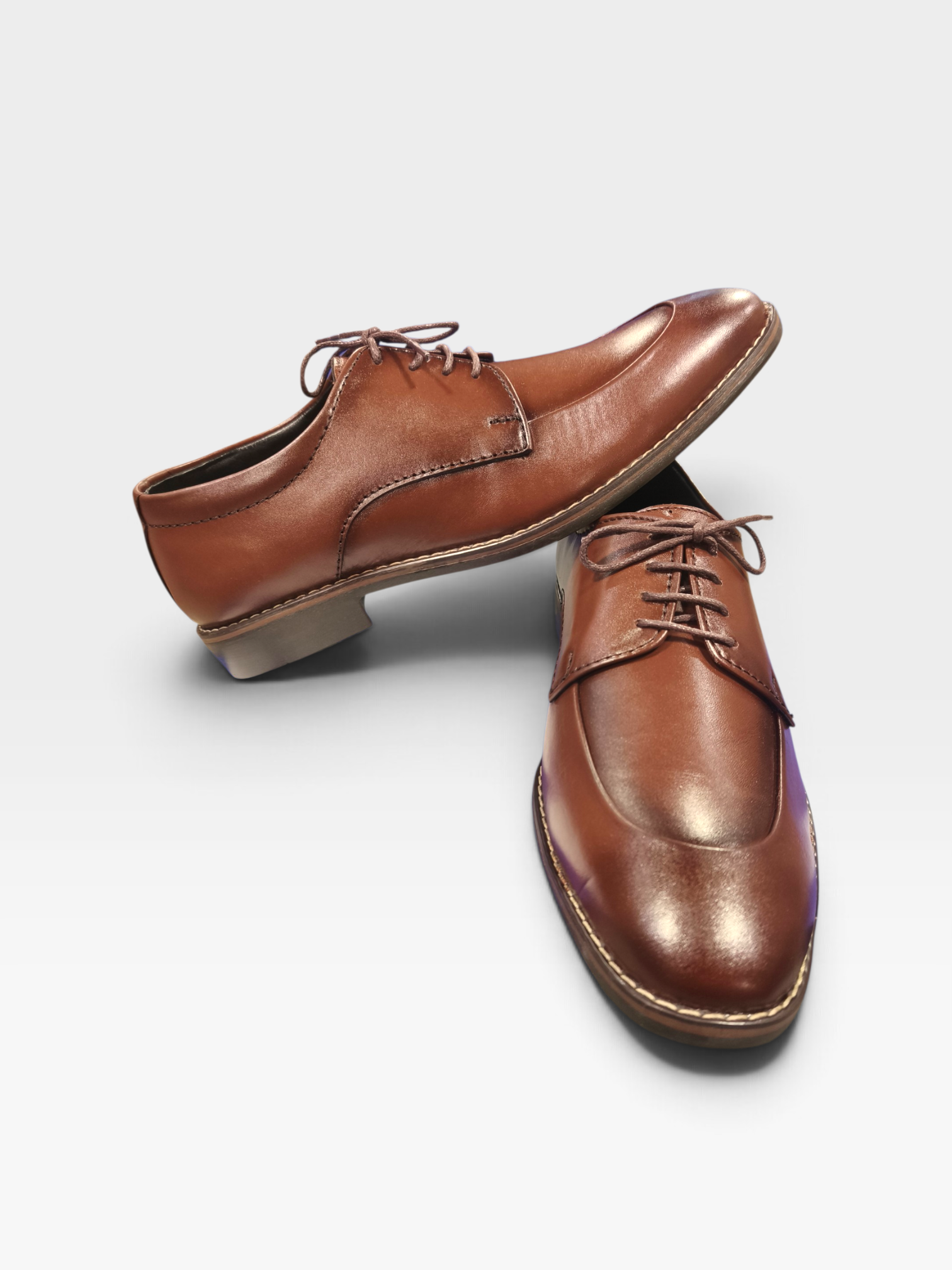 Chatham Laceup Dress Shoes -K22201