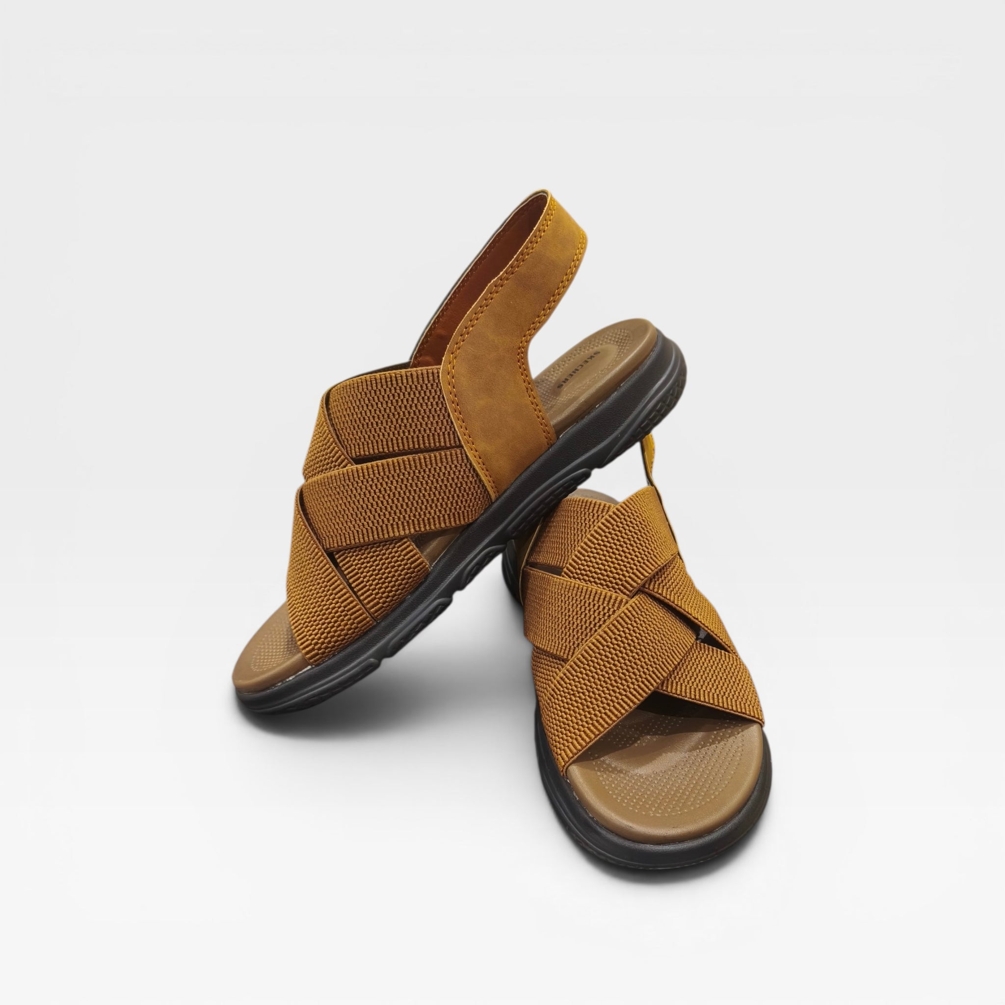 Medicated Sandals-Ml51