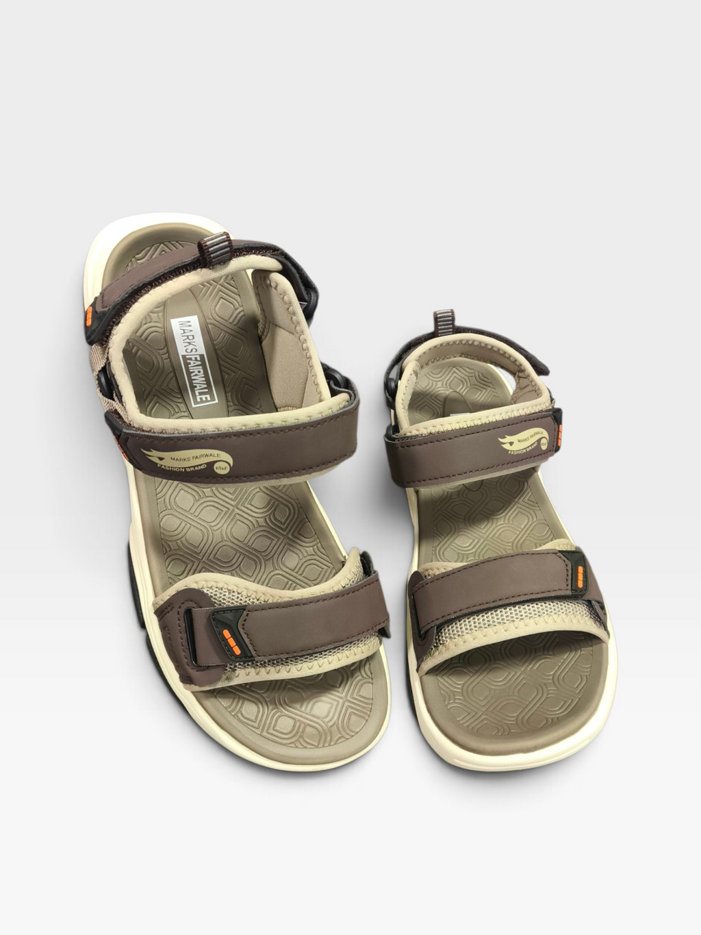 MF Imported Outdoor Sandals-503403