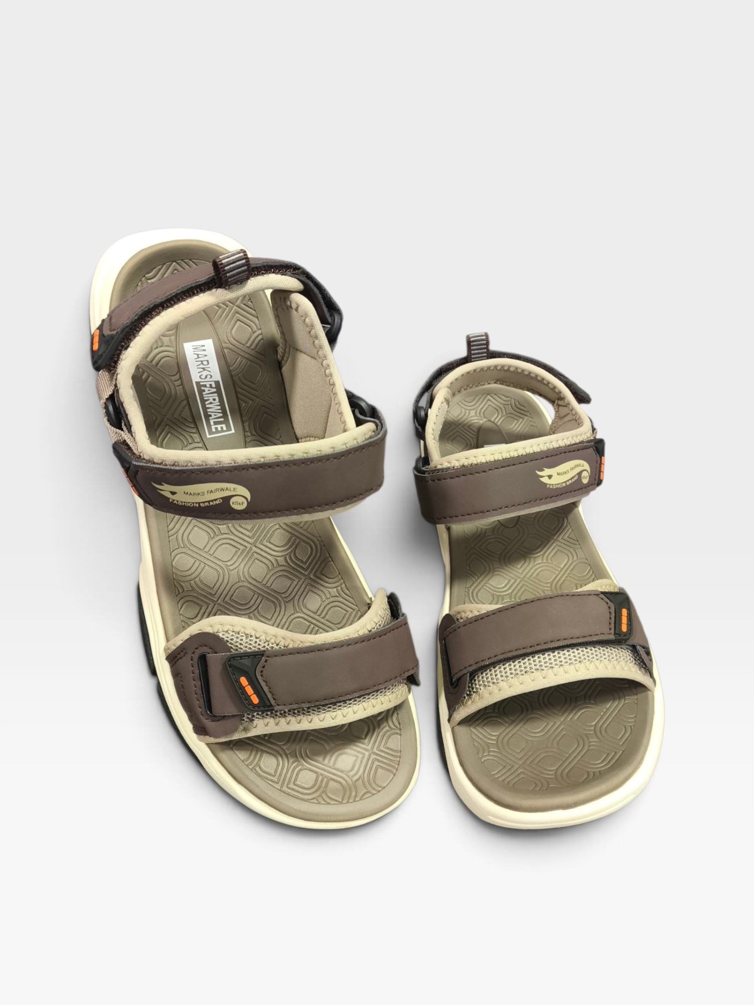 MF Imported Outdoor Sandals-503403