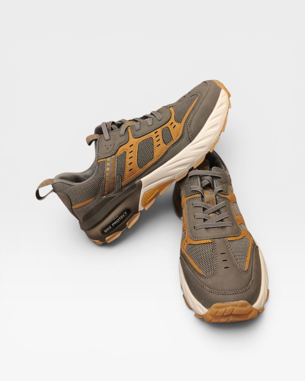 Outdoor Trail Joggers-Spq52