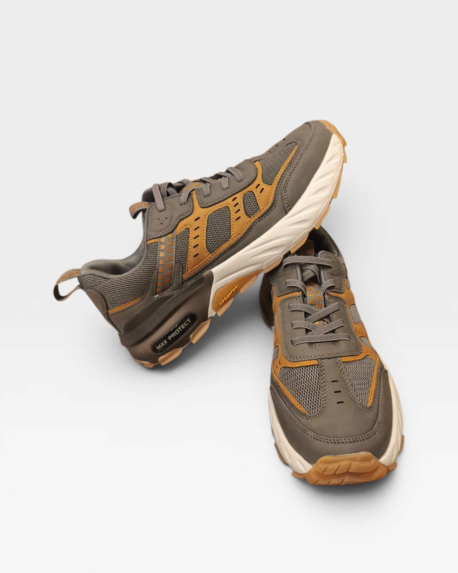 Outdoor Trail Joggers-Spq52