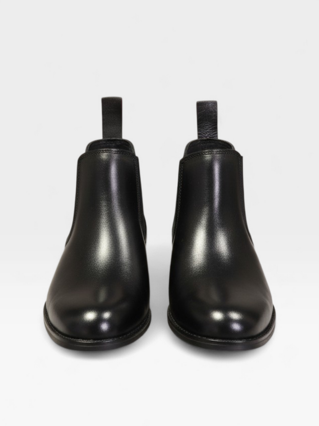 Chatham Chelsea Leather Boot-z2925