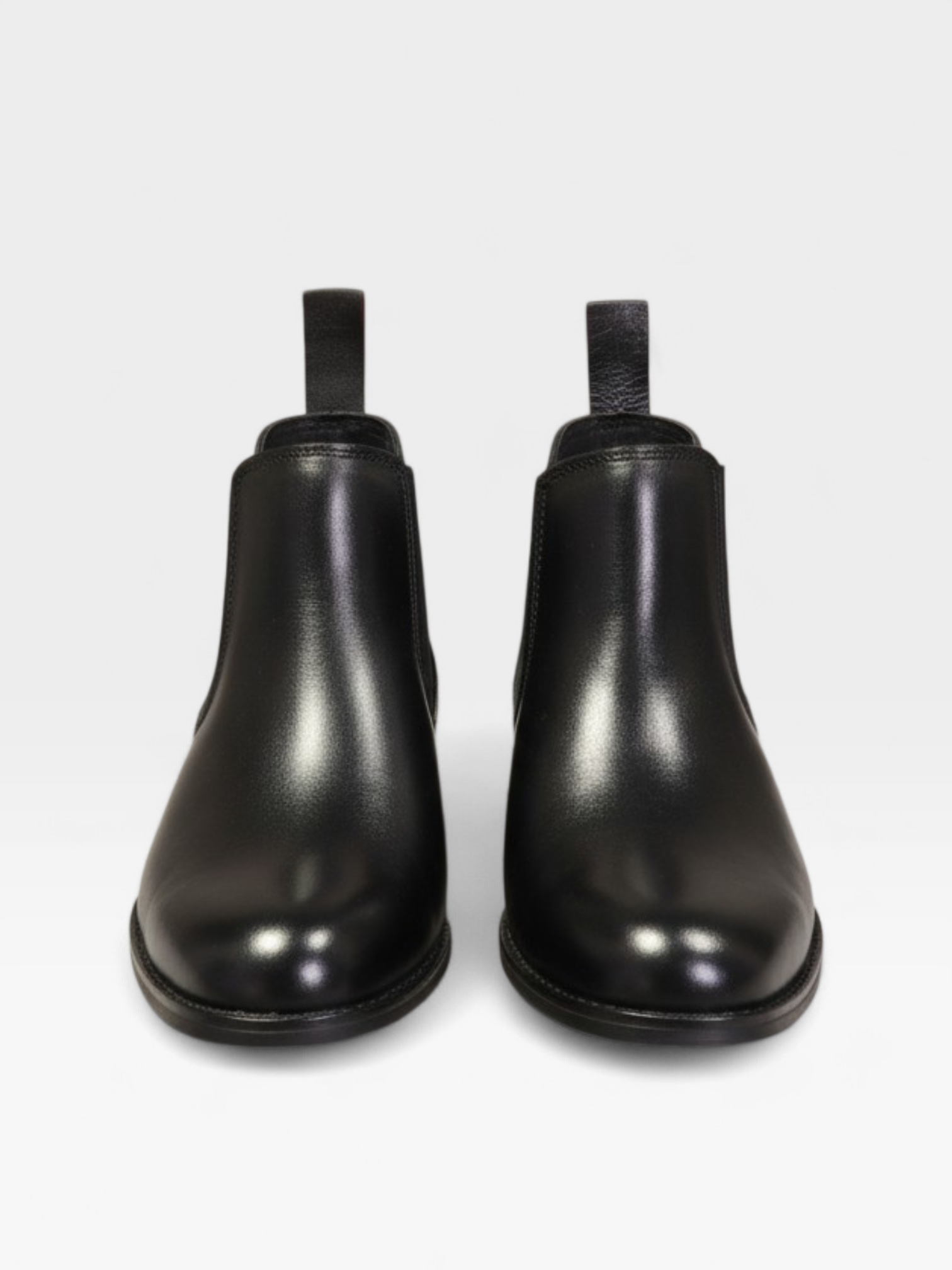 Chatham Chelsea Leather Boot-z2925