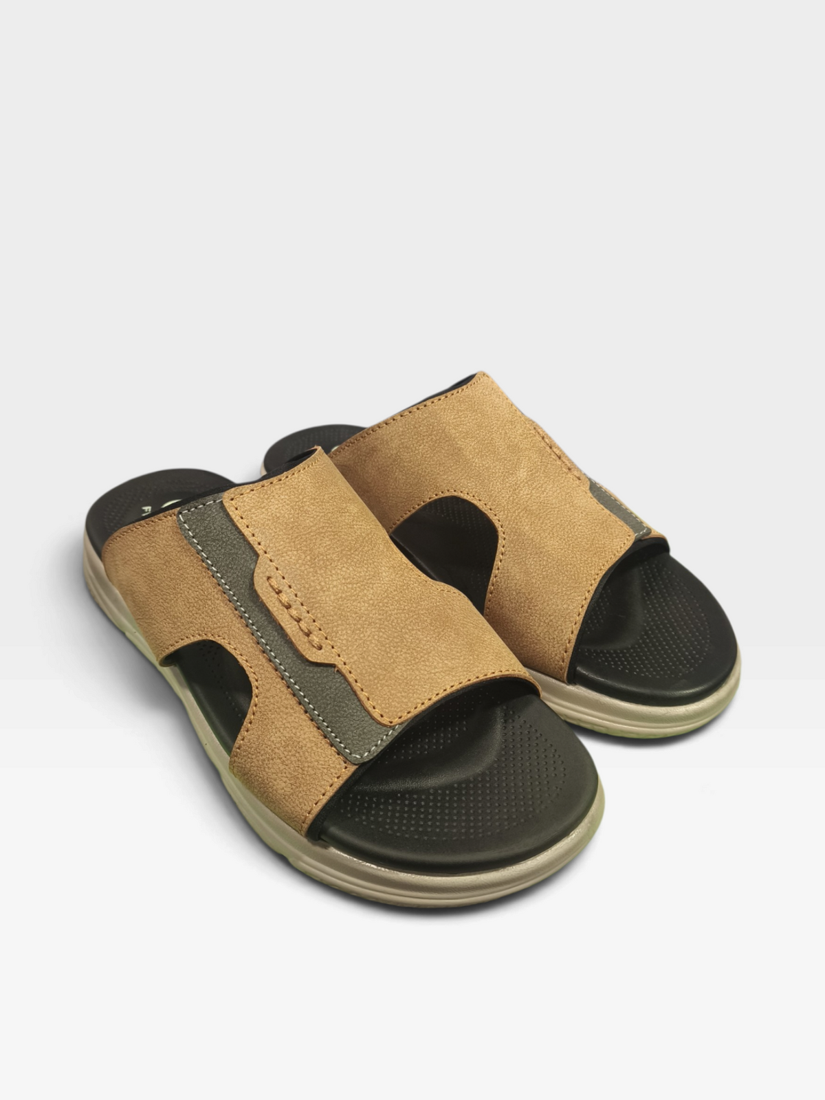 GFlex Medicated Slipper-M560