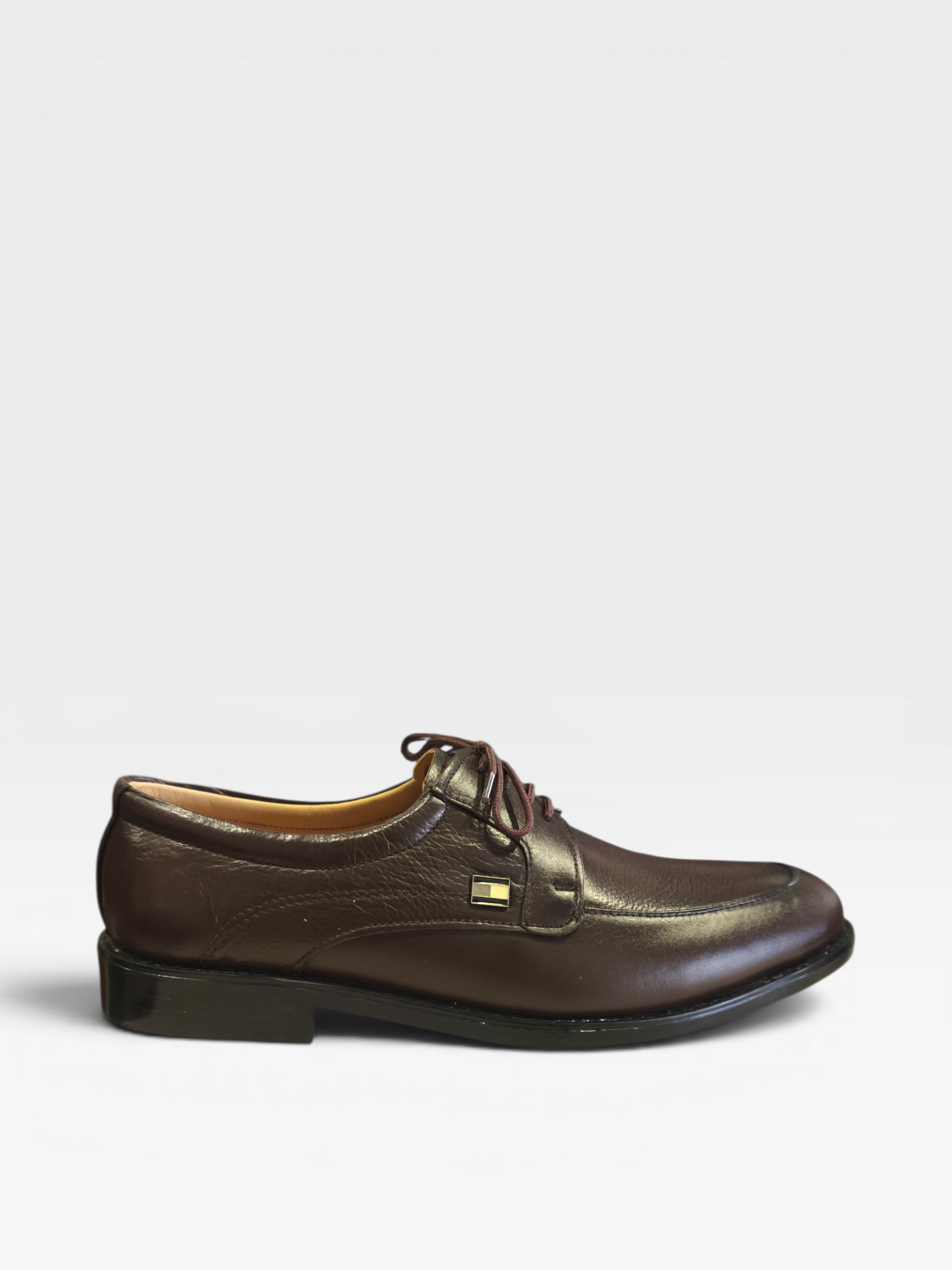 StacyAdams Premium Leather Dress Shoe-S7503